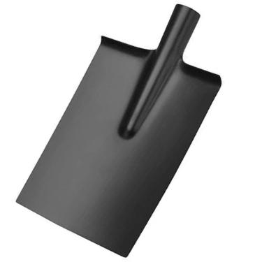 Imagem de Pá Pequena De Corte De Bico Nr3 Sem Cabo Paraboni - 100332