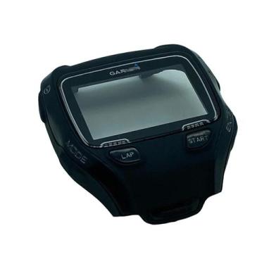 Imagem de Capa Frontal Garmin Forerunner 910XT Com Capa De Botões De Vidro E Fer