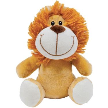 Imagem de Pelúcia Turminha Do Safári Leão 19605 - Buba