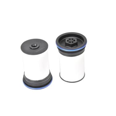 Imagem de ACDelco Kit de Filtro de Combustível Profissional - Filtro de Combustível - Carro de Passageiros - Cartucho