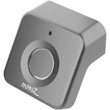 Imagem de Fechadura Biometria Ppz-1005 Para Moveis Papaiz