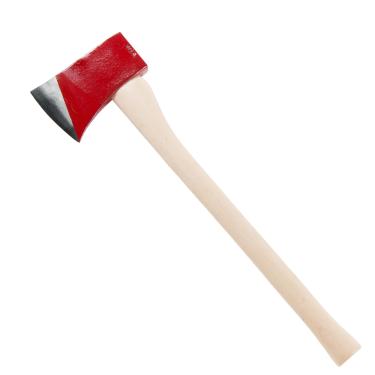 Imagem de Council Tool Machado De Mineiro Dayton 3,5 Lb, Cabo Reto Madeira 26 Pol.