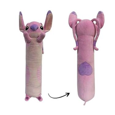 Imagem de Pelúcia Cushion Angel 70cm - F0188-6 Fun Disney