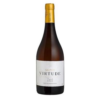 Imagem de Vinho Salton Virtude Chardonnay 750 Ml