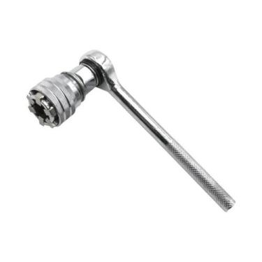 Imagem de Conjunto De Ferramentas Multifuncional Com Soquete Mágico Ajustável, C