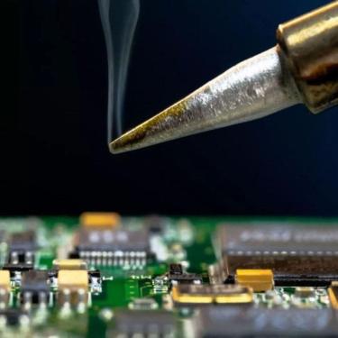 Imagem de Ferro De Solda 40w - 220v