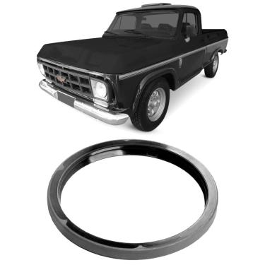 Imagem de Retentor Cubo Roda Dianteiro GM A10 C10 Blazer Sabó 07686GAE