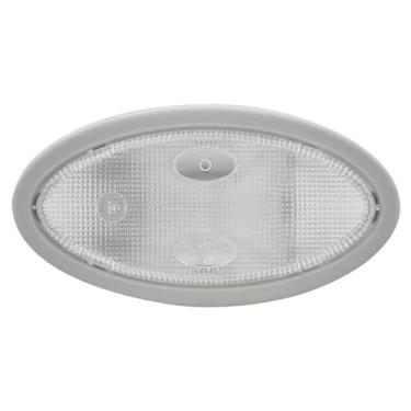 Imagem de Lanterna Luz de Teto para Celta Todos 2001 a 2016 e para Prisma 2007 a 2011