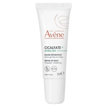 Imagem de Lip Balm Eau Thermale Avène Cicalfate+10ml