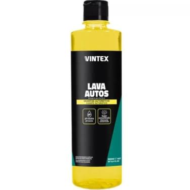 Imagem de Vonixx Lava Autos Shampoo Automotivo com pH Neutro, Limpeza e Proteção para Lataria, 100ml por 5L de Água