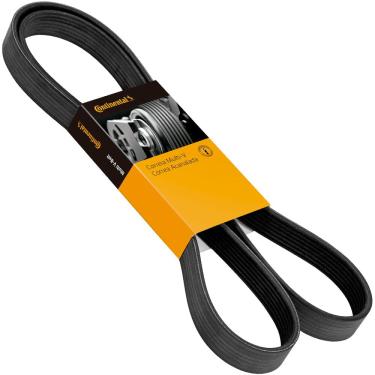 Imagem de Correia Alternador Twingo MPI Base 1.2 8V 95 a 2000 Micro V