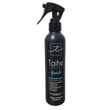 Imagem de Defrizante Magic Finish 200ml Taihe Professoinal
