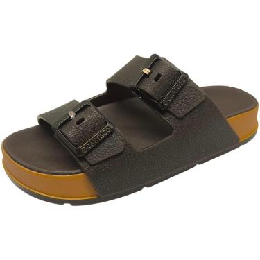Imagem de Chinelo Infantil Menino Ajustável Cartago Kids Milao-Masculino