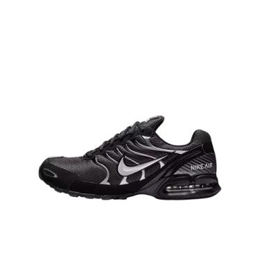Imagem de Nike Tênis De Corrida Masculino Air Max Torch 4 Antracite/Prata Metálico/Preto, Tamanho 7 M Eua