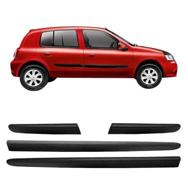 Imagem de Friso Lateral Clio Modelo  8010A