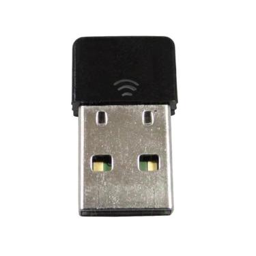 Imagem de Adaptador Wireless Usb Wifi 150Mbps Sem Fio Imais Rapido