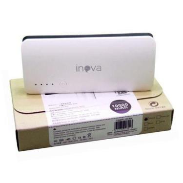 Imagem de Carregador Portatil 10000 Mah Inova