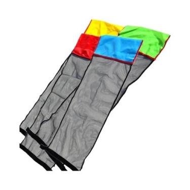 Imagem de Boia Inflável Flutuante Para Piscina, Rede De Relaxamento, Acessórios 