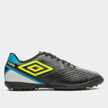 Imagem de Chuteira Society Umbro Score Unissex-Masculino