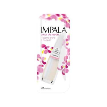 Imagem de Esmalte Impala Perolado Nenem