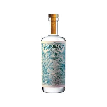 Imagem de Cachaça Pindorama Premium Frutado 750ml, 750ml