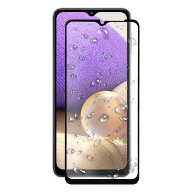 Imagem de Película De Vidro 3D Samsung Galaxy A32 5G Tela 6.5 - LXL
