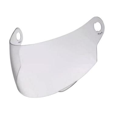 Imagem de Viseira De Capacete Pro Tork Liberty Aberto Protork Vi-77