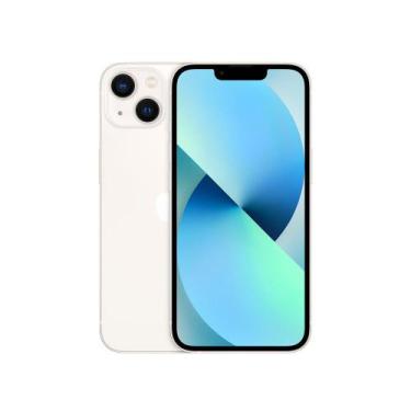 Imagem de Usado: iPhone 13 128GB Estelar Bom Bateria 70% - Trocafy  Apple