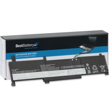 Imagem de Bateria para Notebook Lenovo IdeaPad 3 17ALC6 82KV001DBM - BestBattery