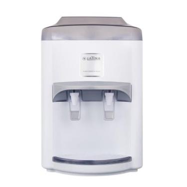 Imagem de Purificador de Água Refrigerado Por Compressor, Reservatório 2 litros 