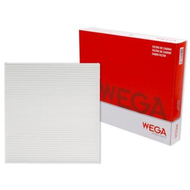 Imagem de Filtro Cabine Sem Carvão Jac IEV40 T40 T50 T60 Hb20 Ix35 Tucson Velost