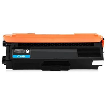 Imagem de Toner Para Tn319 Dcp-l8400 Hl-l8350 Mfc-l8600cdw L8850 Ciano - Digital
