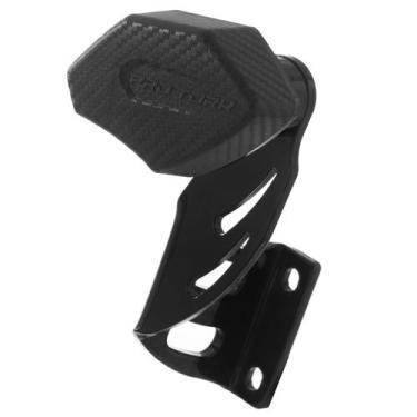 Imagem de Protetor De Motor Slider Pro Tork Tech Fazer 150, PRETO, Único