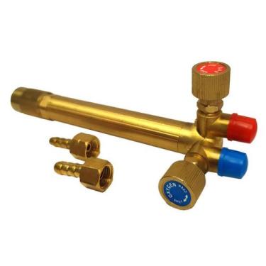 Imagem de Caneta Maçarico de Solda Manual MA 201 * 3203 - Noll