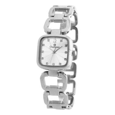 Imagem de Relógio CHAMPION feminino analógico quartz CF26080Q