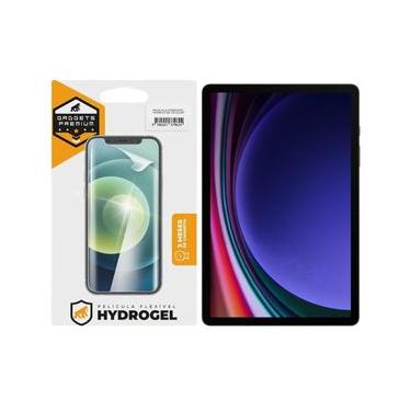 Imagem de Película para Samsung Galaxy Tab S9 - Hydrogel HD - Gshield