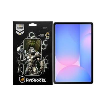 Imagem de Película para Samsung Galaxy Tab S10 FE Plus - Hydrogel HD - Gshield
