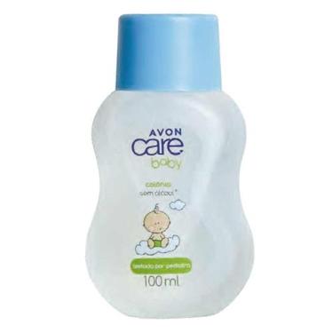 Imagem de Colônia Care Baby 100ml - N/A