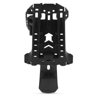 Imagem de Protetor Amx Motor Link Ktm Husqvarna GasGas 250/300, Preto