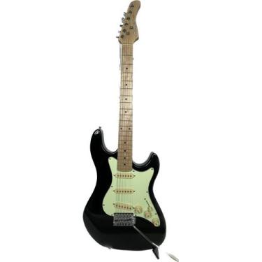 Imagem de Guitarra Strinberg STS Series STS100 Stratocaster Cod 12784
