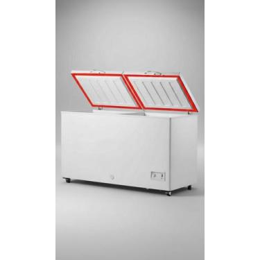 Imagem de Kit 2 Borrachas Gaxetas Freezer Porta 82x61cm - Congratulations Store