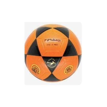 Imagem de Poker bola futevolei, Laranja