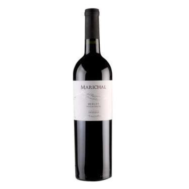 Imagem de Vinho Tinto Argentino Marichal Merlot