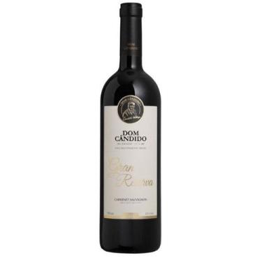 Imagem de Vinho Dom Cândido Gran Reserva Cabernet Sauvignon 750ml