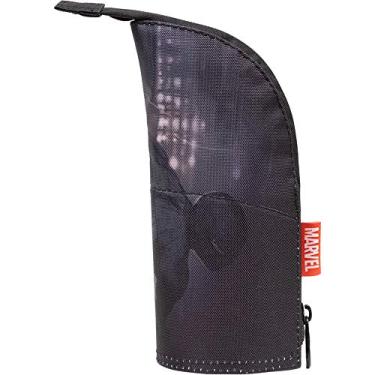 Imagem de Estojo Simples Base Spider Man T04 - 9821 - Artigo Escolar