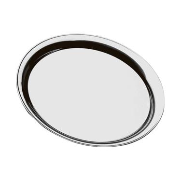 Imagem de Bandeja Brinox Arienzo 1681045 Inox - 45 cm