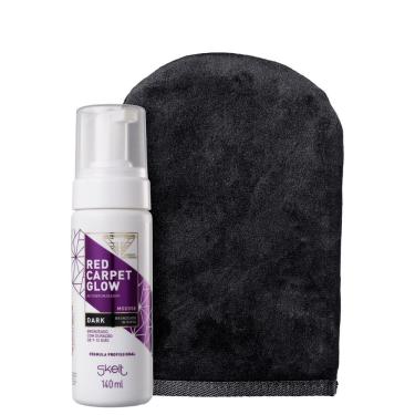 Imagem de Kit Skelt Bronze Intenso (2 produtos)