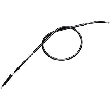 Imagem de Motion Pro Cabo de embreagem de vinil preto Kawasaki ZX-10R ZX10R 2008-2010