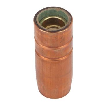 Imagem de Forney Bocal de solda 85337 MIG, estilo Tweco, furo de 1,5 cm