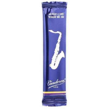 Imagem de Palheta Sax Tenor Vandoren 1.5